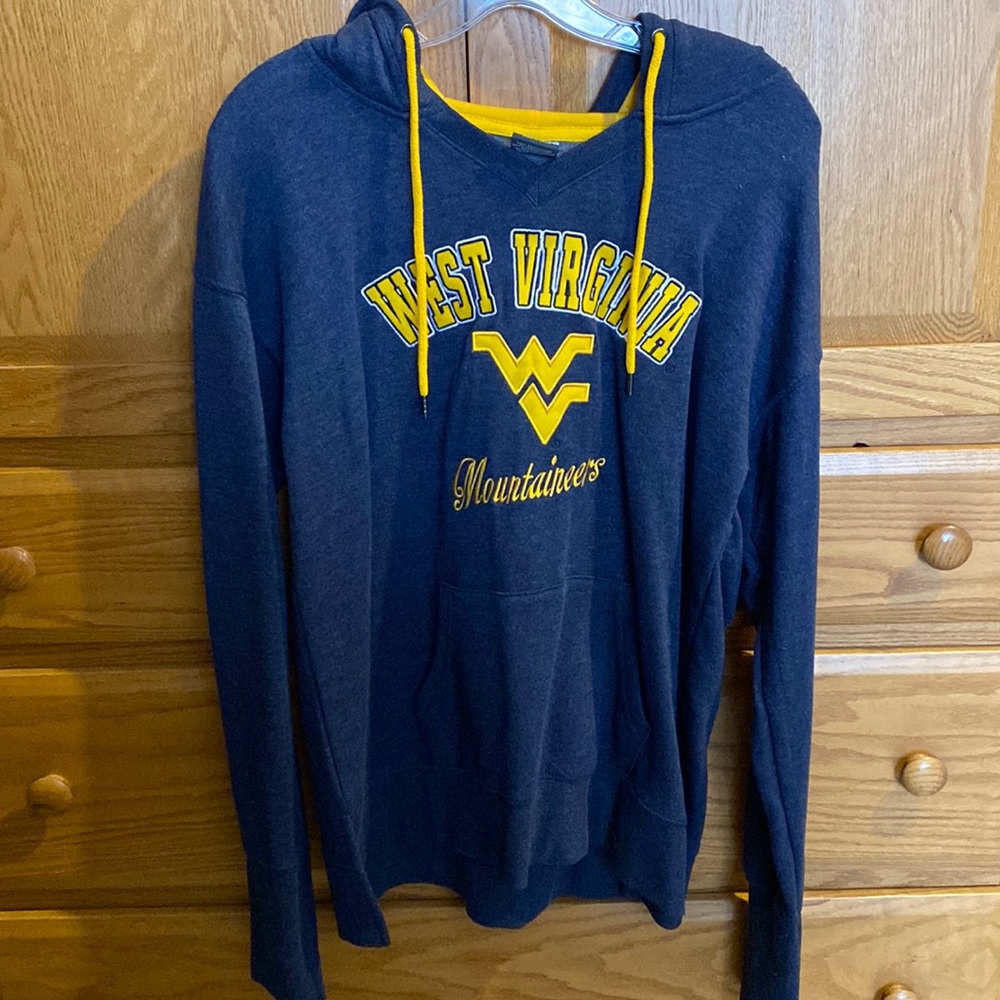 WVU Hoodie